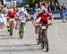UCI World Cup Albstadt - Short Track