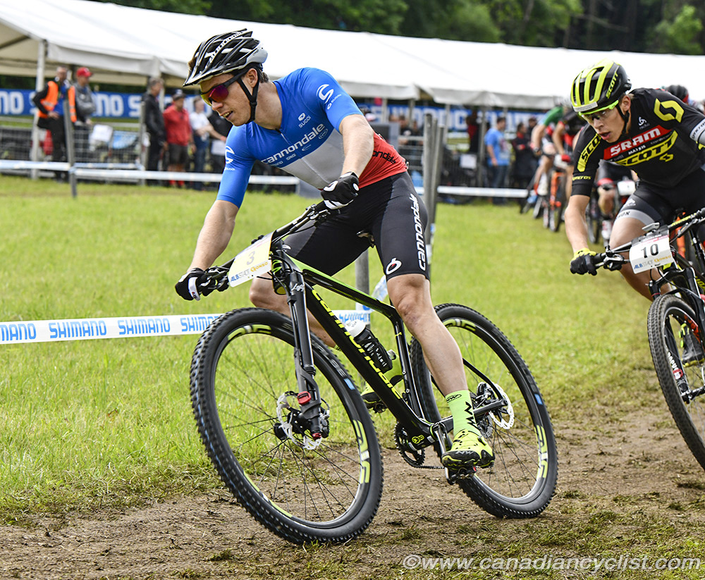 2018 UCI World Cup Albstadt