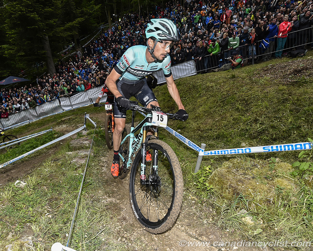 2018 UCI World Cup Albstadt