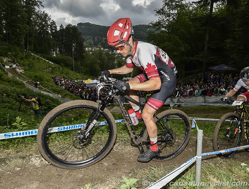 2018 UCI World Cup Albstadt