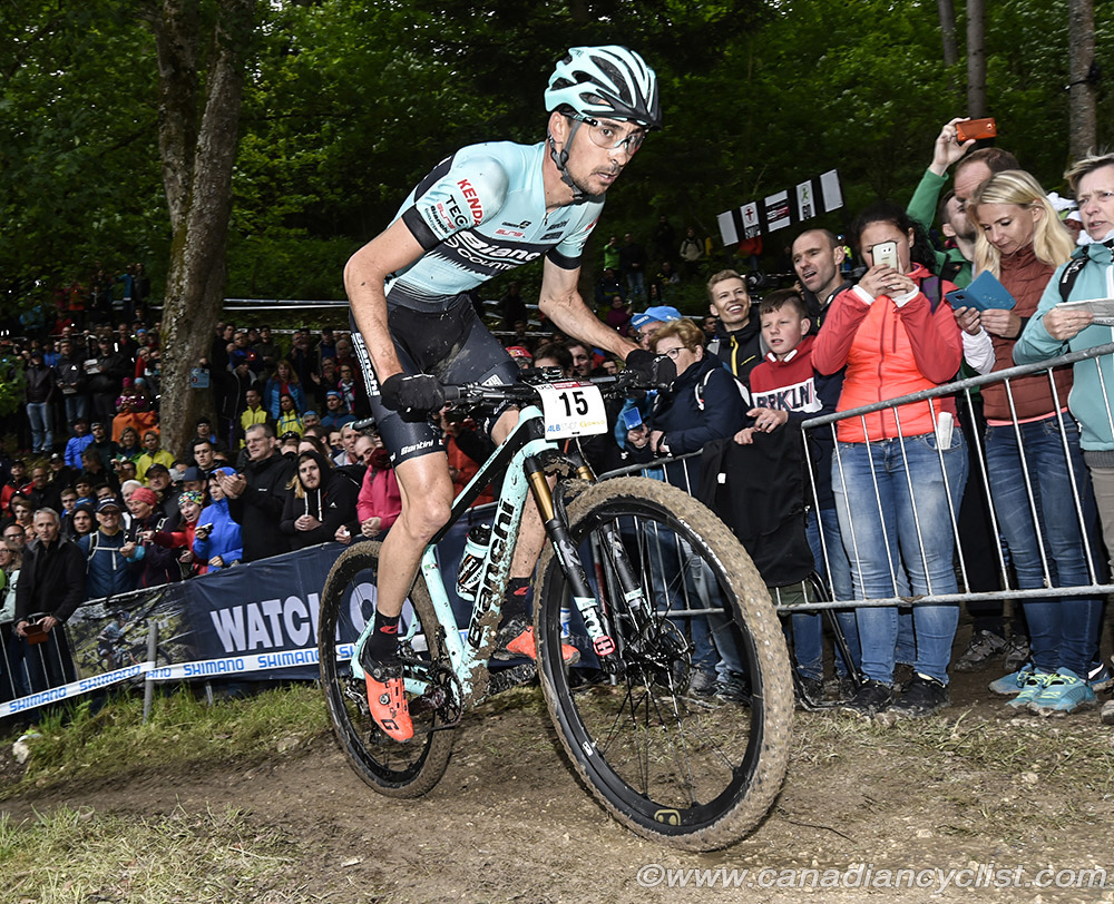 2018 UCI World Cup Albstadt