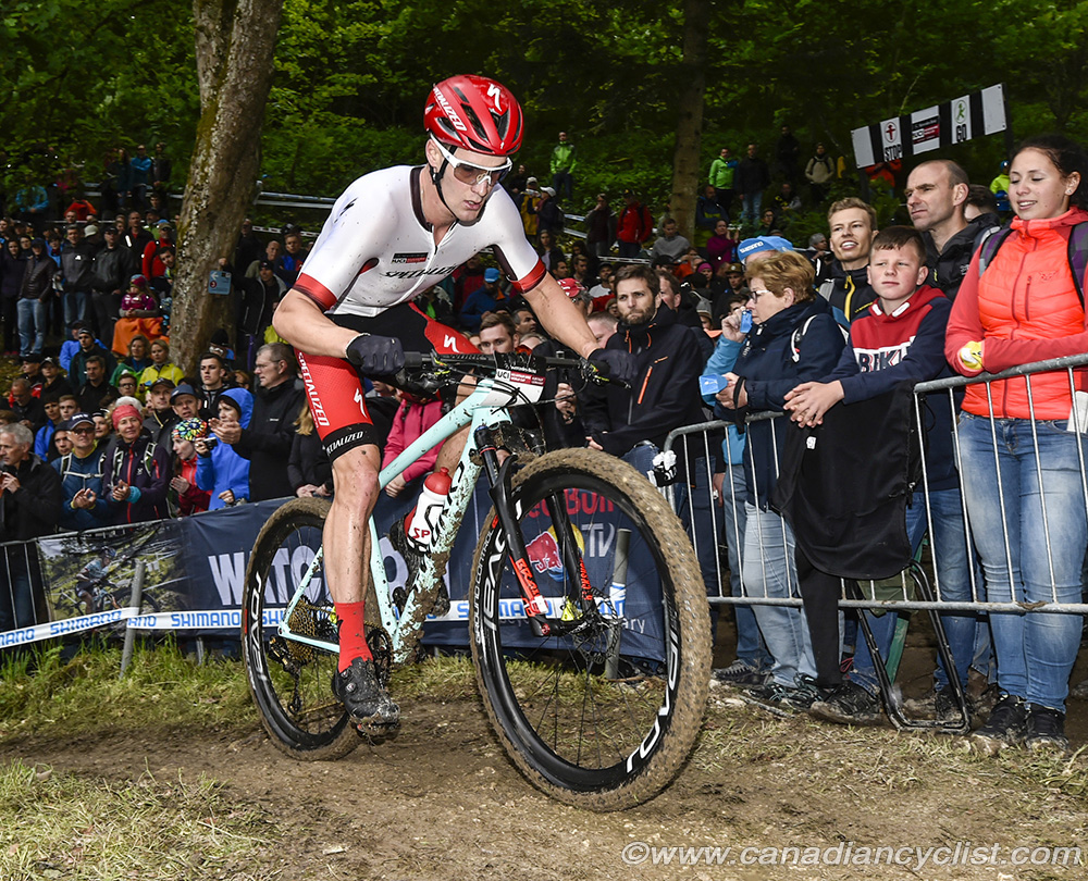 2018 UCI World Cup Albstadt
