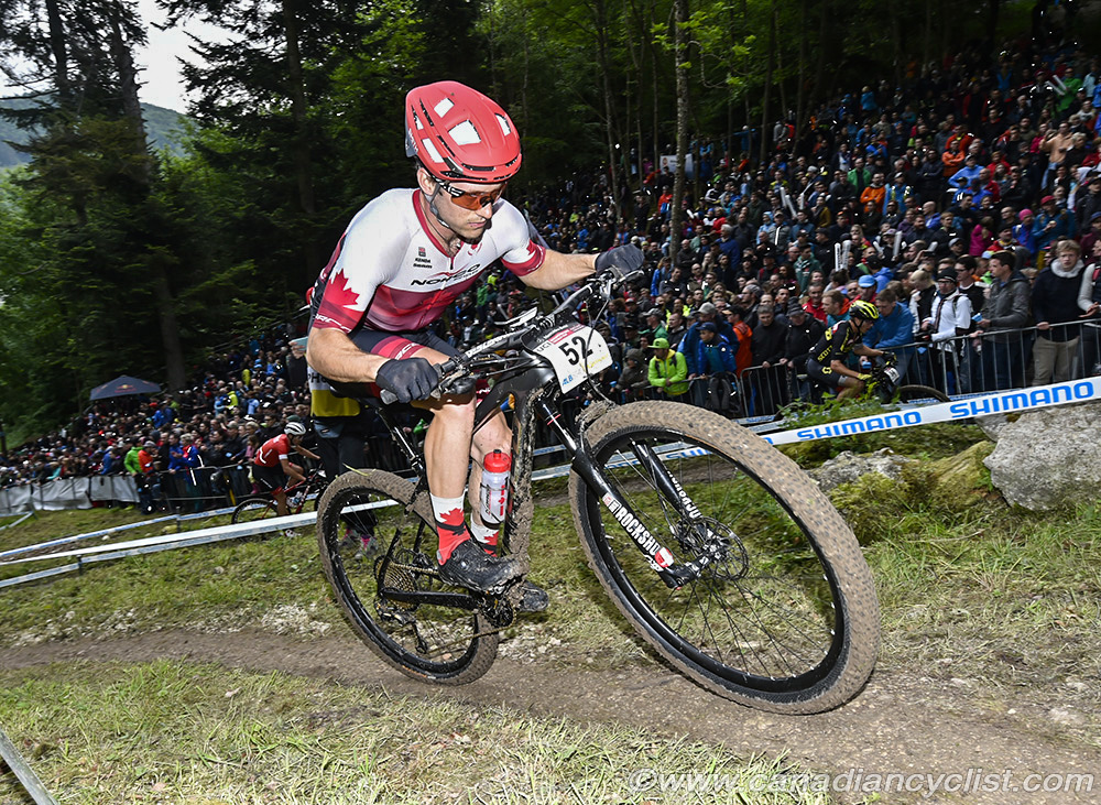 2018 UCI World Cup Albstadt