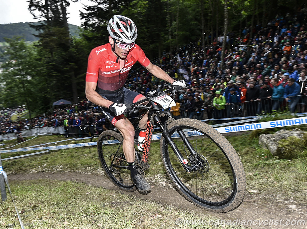 2018 UCI World Cup Albstadt