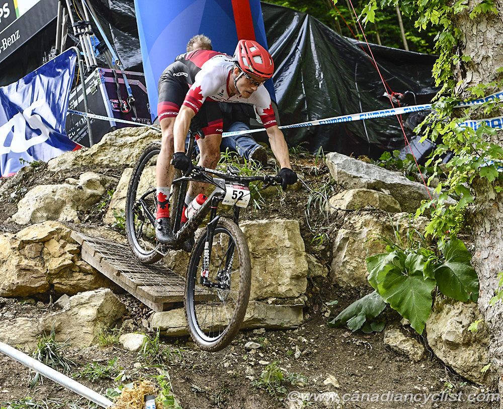 2018 UCI World Cup Albstadt
