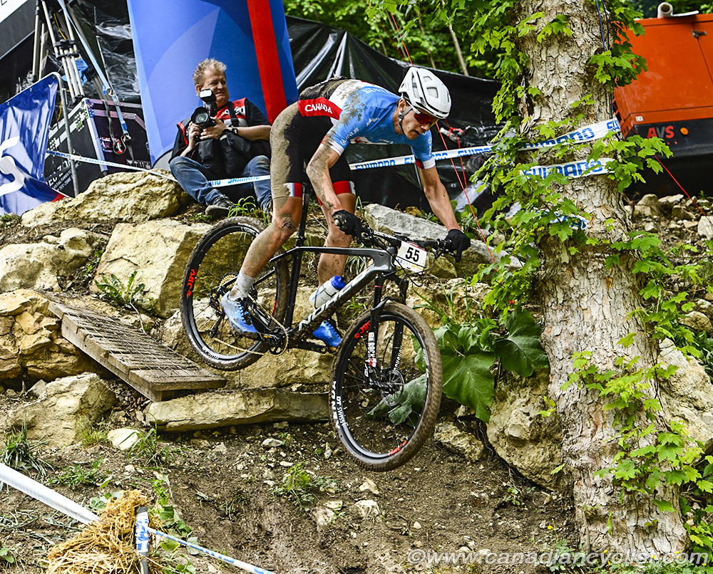 2018 UCI World Cup Albstadt