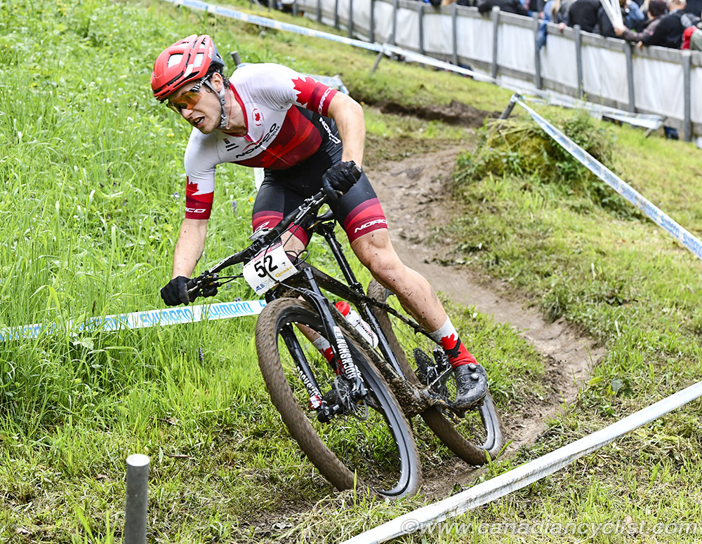 2018 UCI World Cup Albstadt