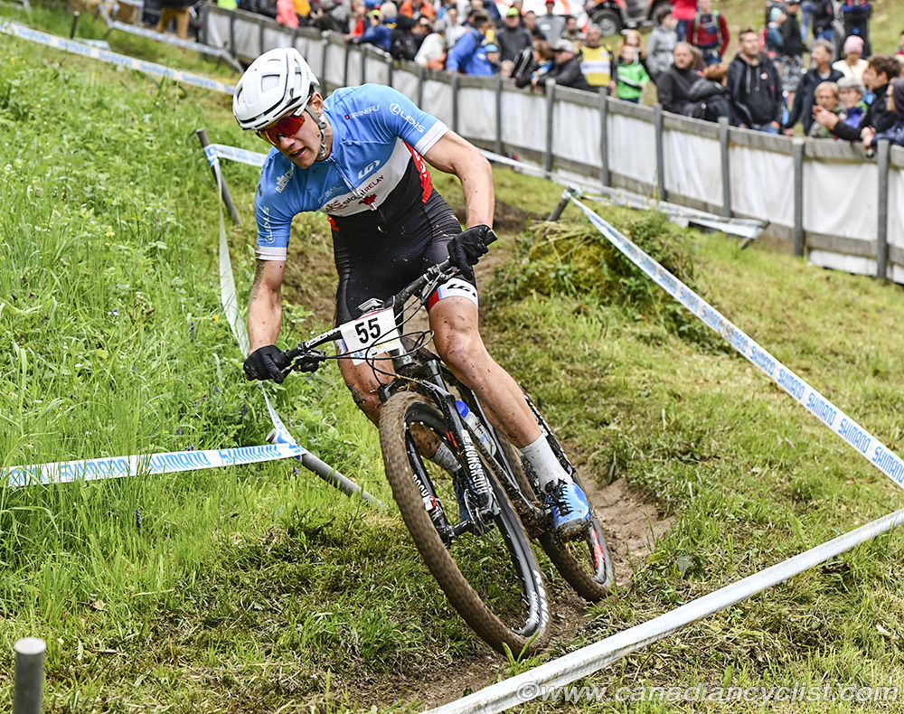 2018 UCI World Cup Albstadt