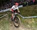 2018 UCI World Cup Albstadt