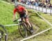 2018 UCI World Cup Albstadt
