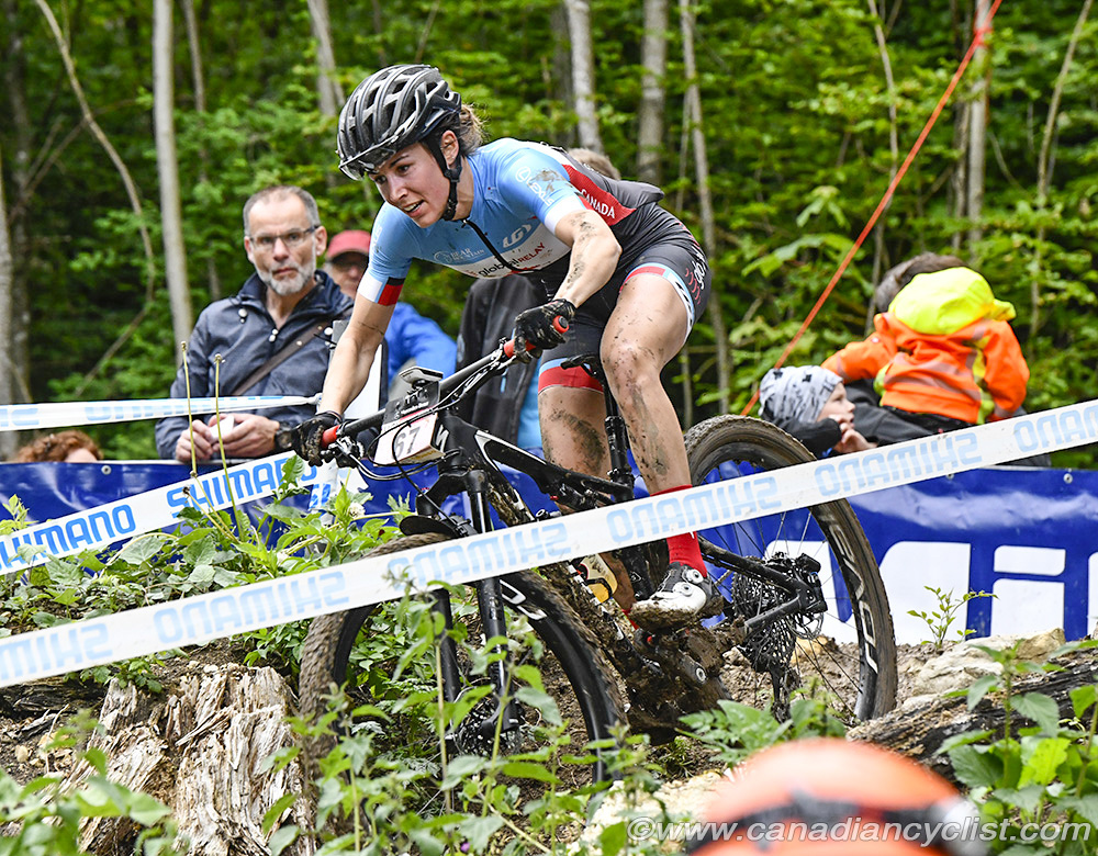2018 UCI World Cup Albstadt