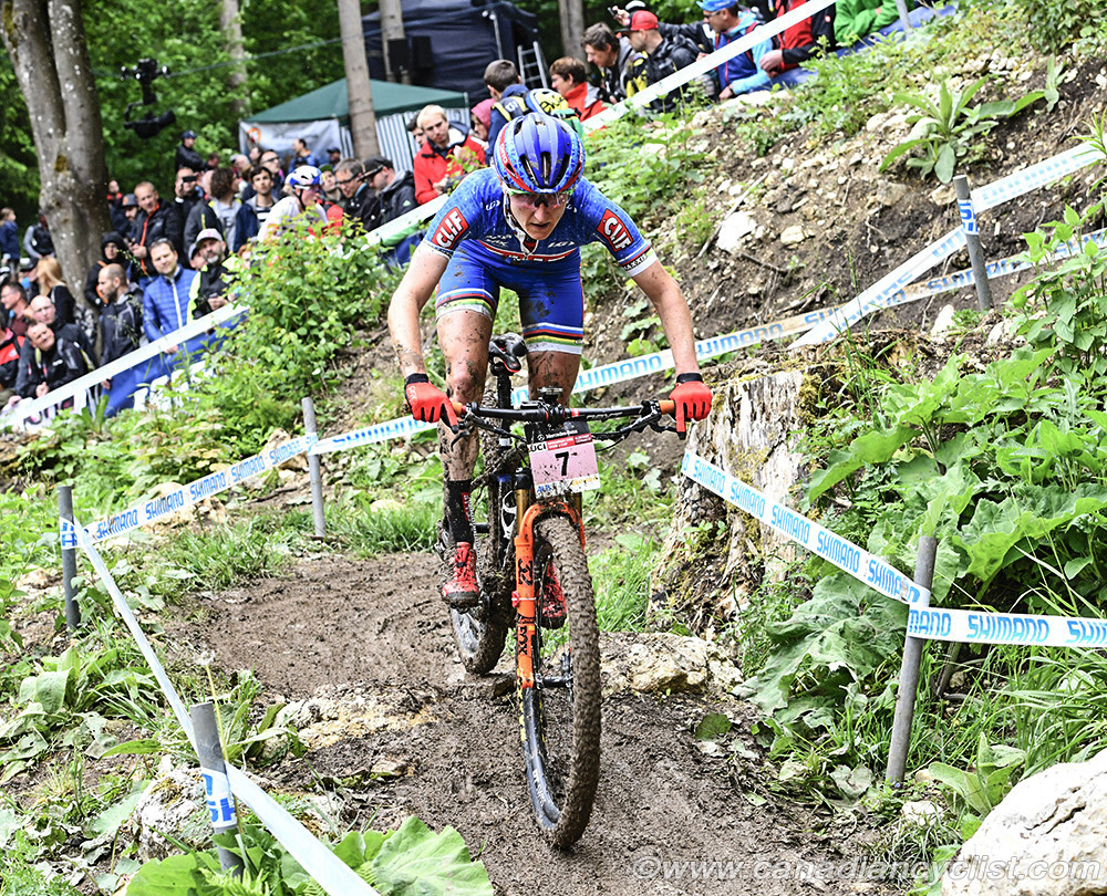 2018 UCI World Cup Albstadt