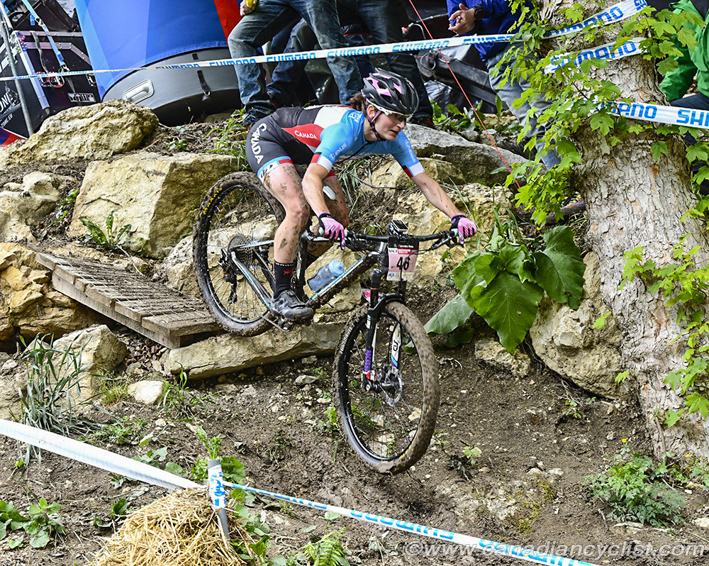 2018 UCI World Cup Albstadt