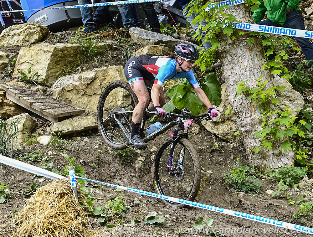 2018 UCI World Cup Albstadt