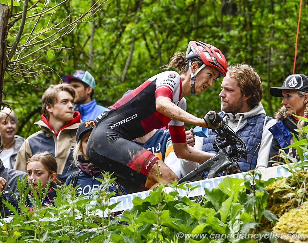 2018 UCI World Cup Albstadt