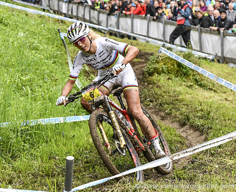 2018 UCI World Cup Albstadt