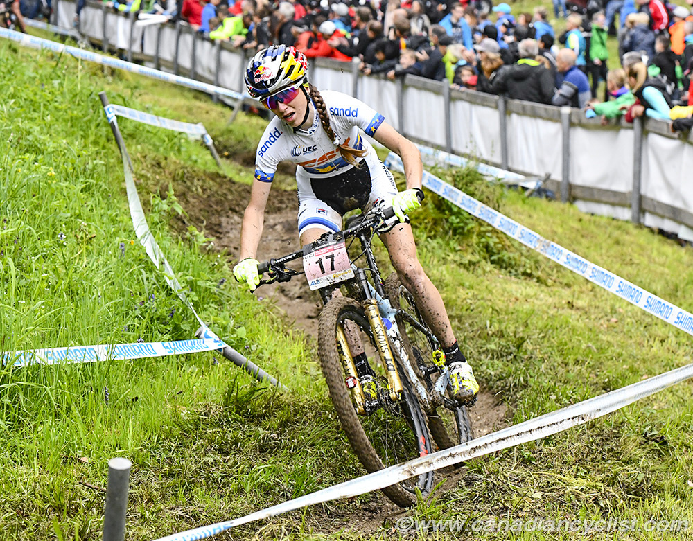 2018 UCI World Cup Albstadt
