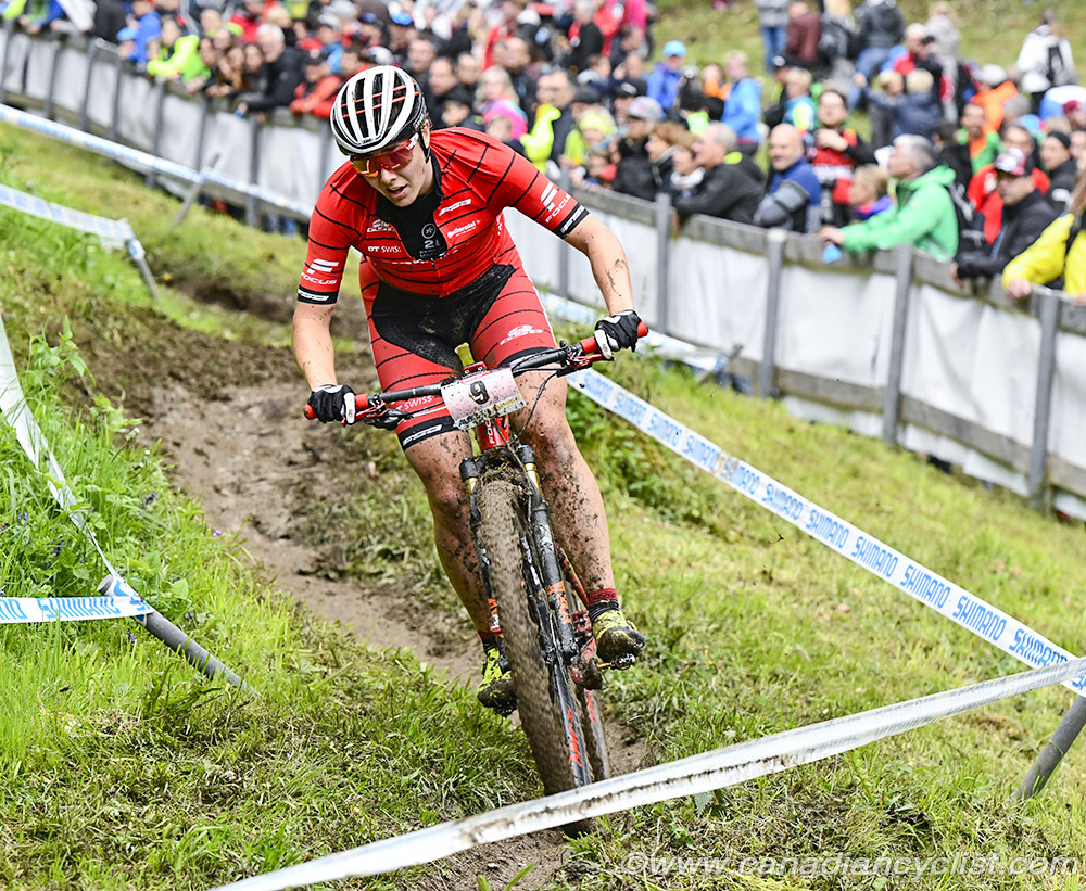 2018 UCI World Cup Albstadt