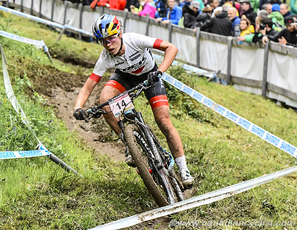 2018 UCI World Cup Albstadt