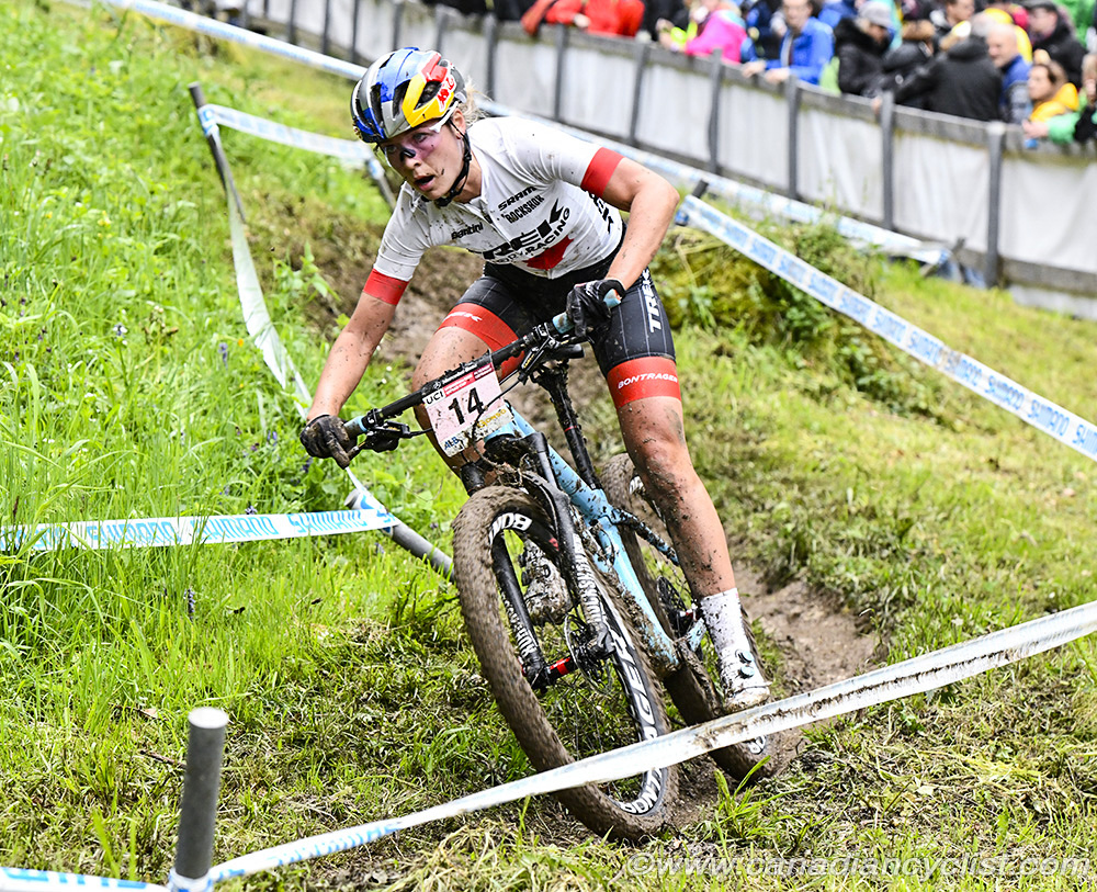 2018 UCI World Cup Albstadt