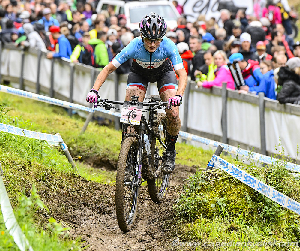 2018 UCI World Cup Albstadt