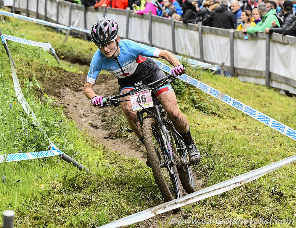 2018 UCI World Cup Albstadt