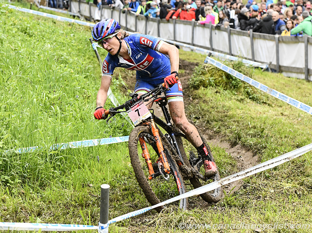 2018 UCI World Cup Albstadt