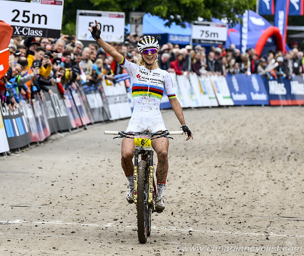 2018 UCI World Cup Albstadt