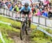 2018 UCI World Cup Albstadt
