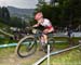 2018 UCI World Cup Albstadt - U23 Men