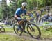 2018 UCI World Cup Albstadt - U23 Men
