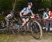 2018 UCI World Cup Albstadt - U23 Men