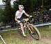 2018 UCI World Cup Albstadt - U23 Men