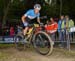 2018 UCI World Cup Albstadt - U23 Men