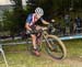 2018 UCI World Cup Albstadt - U23 Men