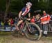 2018 UCI World Cup Albstadt - U23 Men