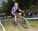 2018 UCI World Cup Albstadt - U23 Men