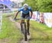 2018 UCI World Cup Albstadt - U23 Men