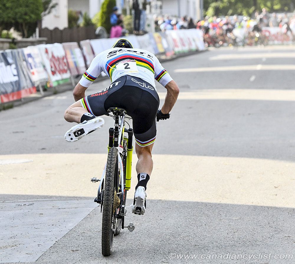 UCI World Cup Albstadt XCC