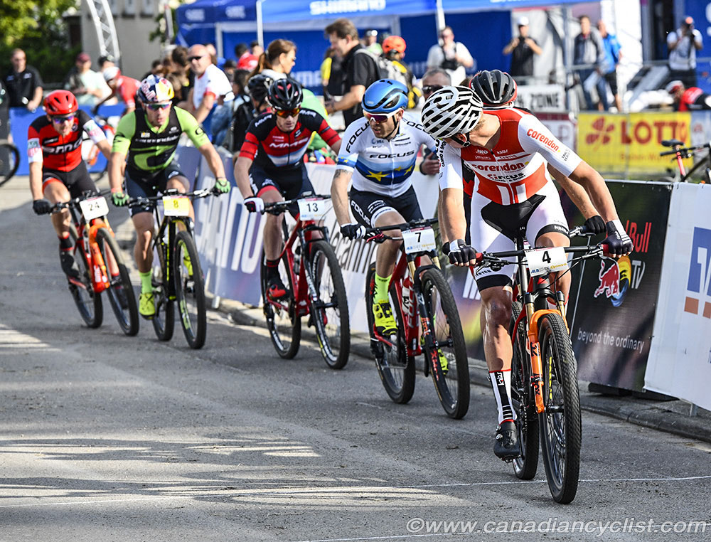 UCI World Cup Albstadt XCC