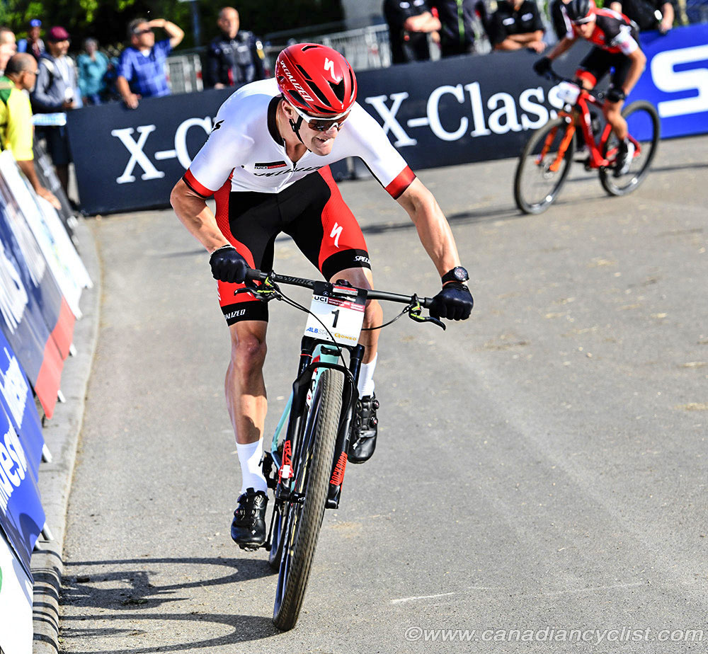 UCI World Cup Albstadt XCC