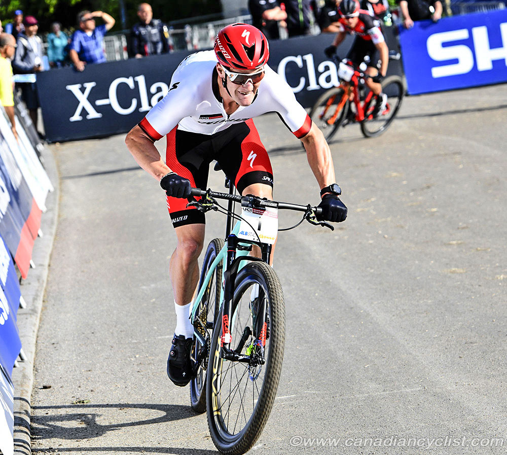 UCI World Cup Albstadt XCC