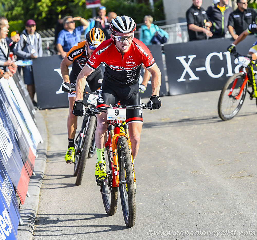 UCI World Cup Albstadt XCC