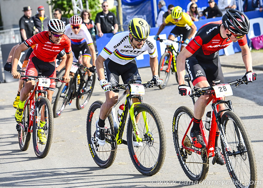 UCI World Cup Albstadt XCC