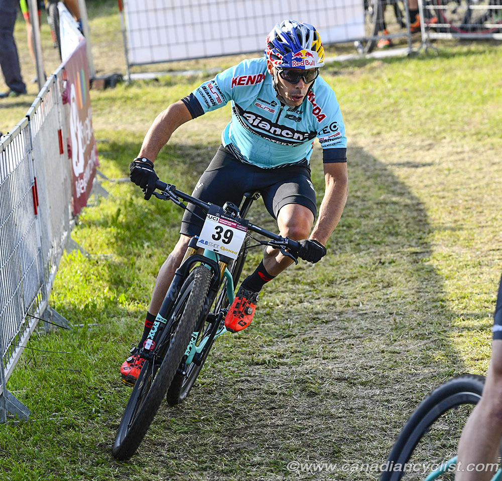 UCI World Cup Albstadt XCC