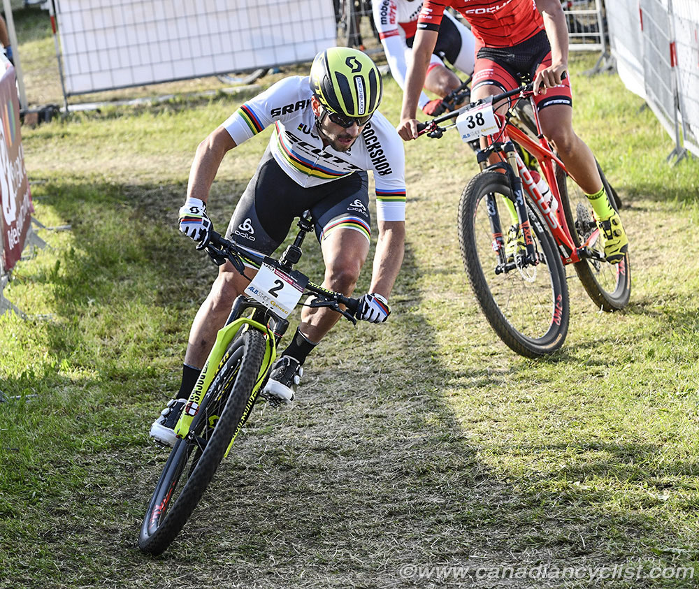 UCI World Cup Albstadt XCC