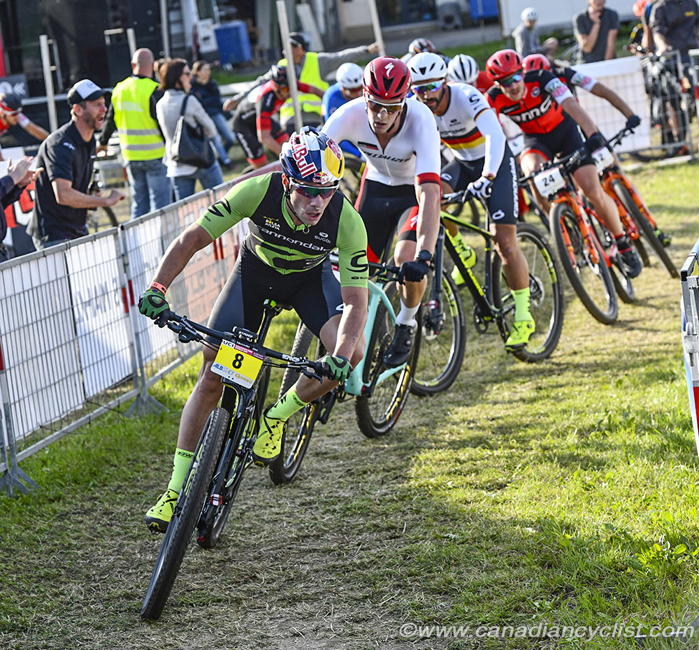 UCI World Cup Albstadt XCC
