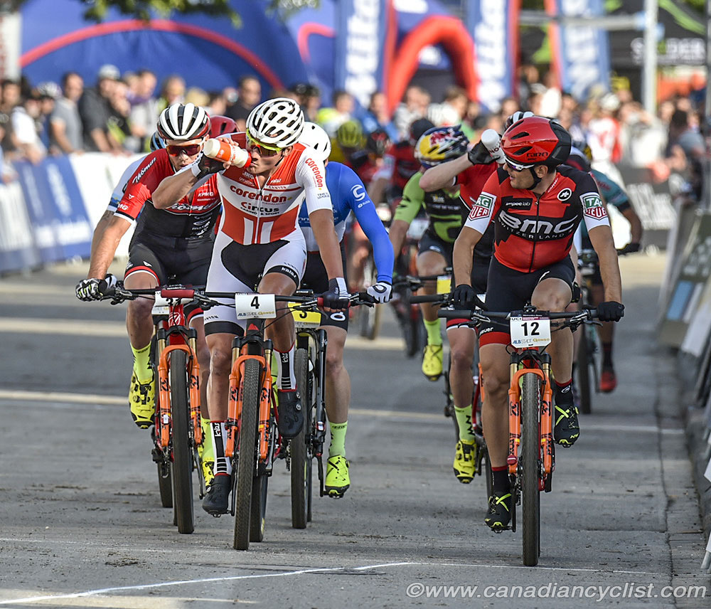 UCI World Cup Albstadt XCC
