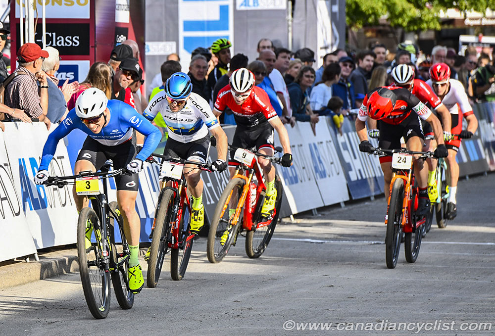UCI World Cup Albstadt XCC