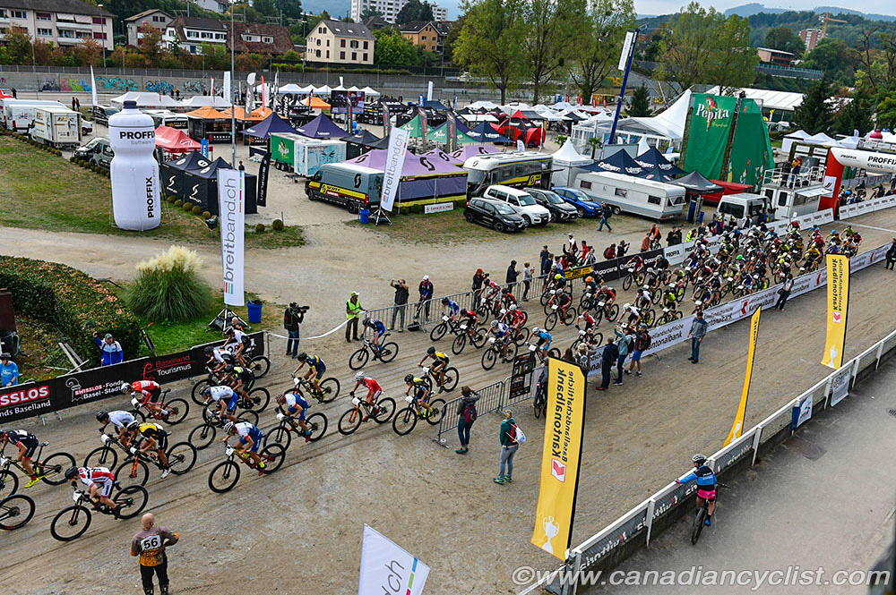 Basel Swiss Cup